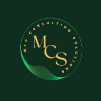 Med Consulting Solutions logo