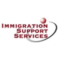 Immigration Support Services logo