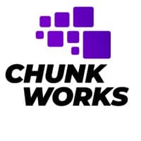 Chunk Works logo