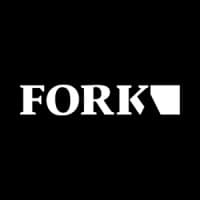 Fork Unstable Media logo
