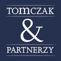 Tomczak Law Office logo