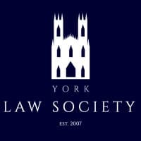 York Law Society logo
