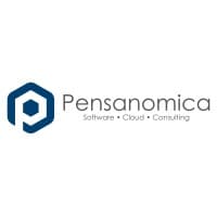 Pensanomica logo