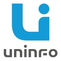UNINFO SISTEMAS INFORMATICOS logo