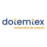 Dotemtex Recrutement International logo