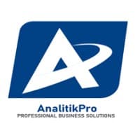 AnalitikPro DanÄ±ÅŸmanlÄ±k logo