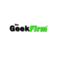 The Geek Firm logo