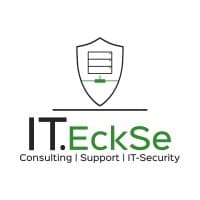 IT.EckSe logo