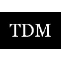 The Design Ministry logo