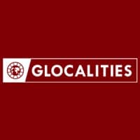 Glocalities logo