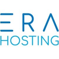 ERA Hosting logo