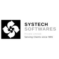 SYSTECH Softwares Pvt logo