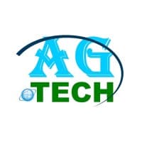 AG Technologies USA LLCâ„¢ logo