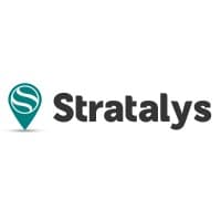 Stratalys Research logo