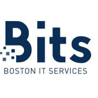 Boston IT Services logo