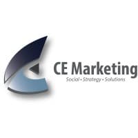 CE Marketing logo