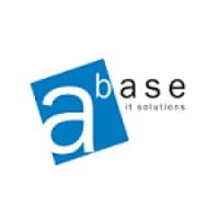 A-BASE s.r.o logo