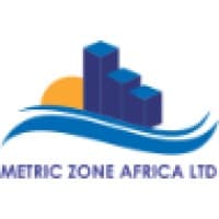 Metric Zone Africa logo