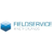Fieldservice4Netherlands logo