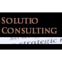 Solutio Consulting logo