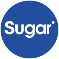Sugar Marketing logo