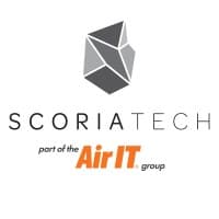 Scoria Tech logo
