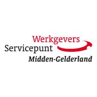 Werkgeversservicepunt Midden-Gelderland logo