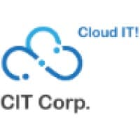Cloud IT! logo