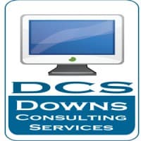Downs Consulting Services logo