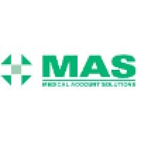 Medical Account Solutions logo