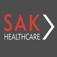 Sak Management logo
