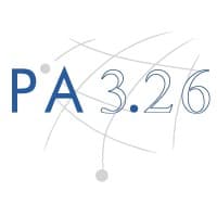 PA 3.26 logo