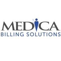 Medica Billing Solutions logo