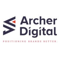 Archer Digital logo