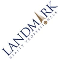 Landmark Realty Professionals logo