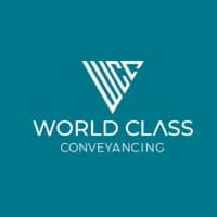 World Class Conveyancing logo