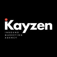 Kayzen Inbound Marketing Agency logo