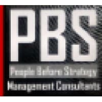 PBS Management Consultants logo