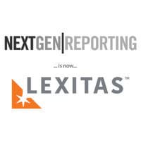 NextGen Reporting logo