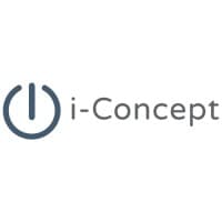 i-Concept logo