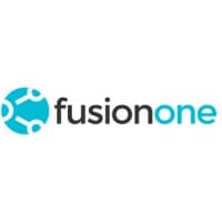 FusionOne logo