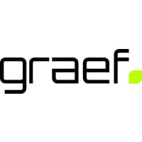 Graef Computer logo