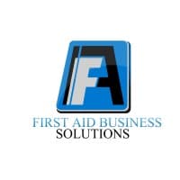 First Aid Group International Company Limited logo
