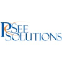 PSeeSolutions logo