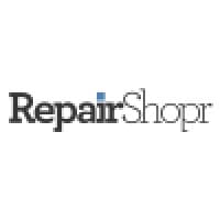 RepairShopr logo