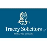Tracey Solicitors logo