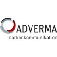 ADVERMA Advertising & Marketing logo