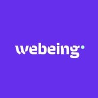 Webeing.net logo