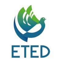 ETED logo