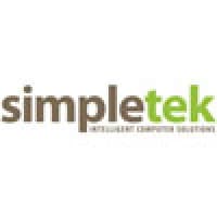 SimpleTek logo